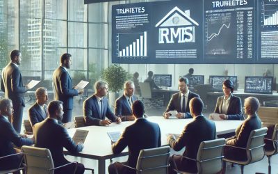 AMI Calls Upon RMBS Trustees to Carry Out Fundamental Responsibilities