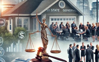 AMI Comments on the 50 State Attorneys General Investigation Surrounding Foreclosures and Mortgage Industry Servicers