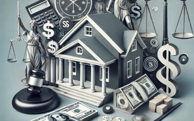 AMI Supports the State Attorneys General and Congress’ Investigation of the Messy Business of Mortgage Originations and Servicing