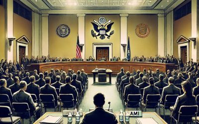 AMI Testifies at House Financial Services Subcommittee NYC Field Hearing