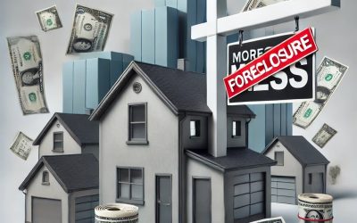 New York Times on the Mortgage Mess